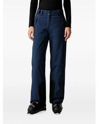 Rossignol - Strawpile Skihose Mit Logo-Patch - Lyst