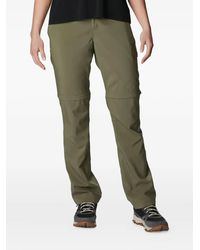 Columbia - Zip-Pocket Convertible Trousers - Lyst