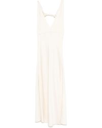 ARMARIUM - Livia Maxi Dress - Lyst