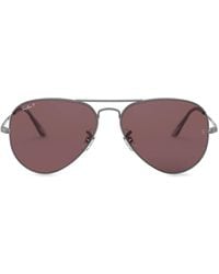 Ray-Ban - Rb3025 アビエーター サングラス - Lyst