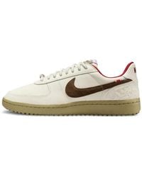 Nike - Baskets Field General Se Lny - Lyst