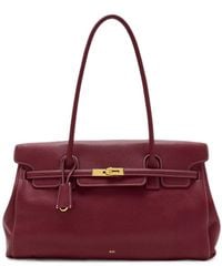 JW PEI - Yara Pebbled Shoulder Bag - Lyst