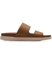 Clarks - Sandali Sunder Coast - Lyst
