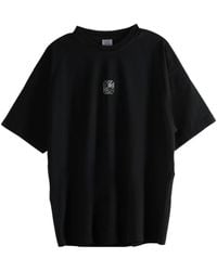 Vetements Ssense Exclusive Black 'you Fuck'n Asshole' Football