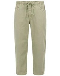 Xirena - Baxter Drawstring-Waist Track Pants - Lyst