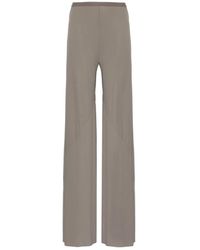 Rick Owens - Pantaloni Farrah - Lyst