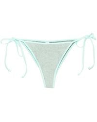 Bondeye - Anisha Side-Tie Bikini Bottoms - Lyst