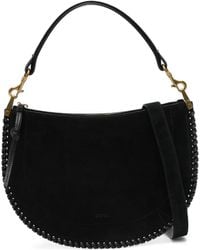 Isabel Marant - Borsa A Spalla Oskan - Lyst
