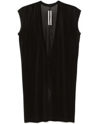 Rick Owens - Dylan T Tank - Lyst