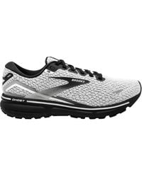 Brooks - Ghost 15 Low-Tops Performance Sneakers - Lyst