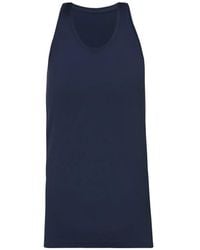 Sweaty Betty - Athlete Racerback Tank Top - Lyst