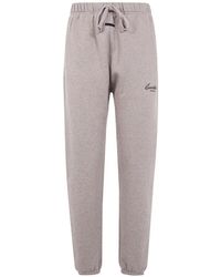 Fear Of God - Logo-Print Track Pants - Lyst