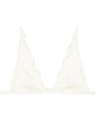 Kiki de Montparnasse - Juliette Bikini Top - Lyst