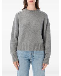 Extreme Cashmere - Please Crew-Neck Sweater - Lyst