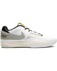 Nike - Ja 1 "Light Smoke" Sneakers - Lyst