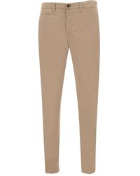 Briglia 1949 - Bg05c ストレートパンツ - Lyst