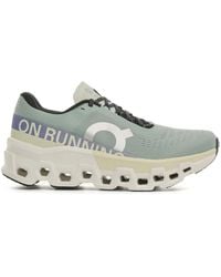 On Shoes - Baskets Cloudmonster 2 À Lacets - Lyst