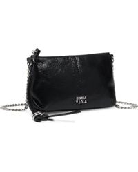 Bimba Y Lola - Mini Leather Bag - Lyst