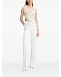 Bardot - Pollie ホルターネック トップ - Lyst