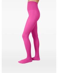 Swedish Stockings - Svea Premium Waistband Tights - Lyst