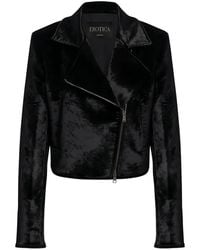 Dondup - Veste À Manches Longues - Lyst