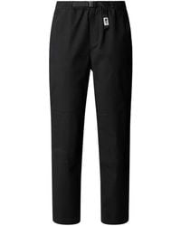 The North Face - Beta Utility Belted Trousers - Lyst