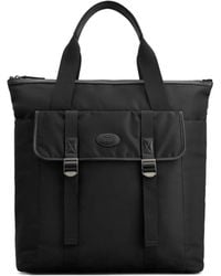 Tod's - Rucksack mit zwei Henkeln - Lyst