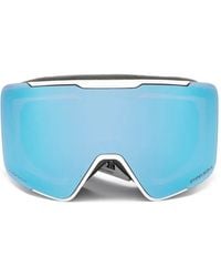 Oakley - Medium Line Miner Pro Snow Goggles - Lyst