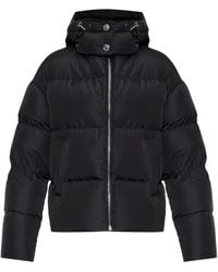 Versace - Jack Met Capuchon - Lyst