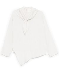 Studio Nicholson - Bute Bluse - Lyst