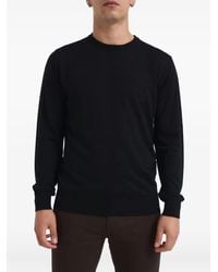 Kangra - Crew-Neck Sweater - Lyst