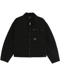 Represent - Worker Long-Slevee Jacket - Lyst