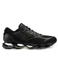 Mizuno - X Maharishi Wave Prophecy Ls Lace-Up Sneakers - Lyst