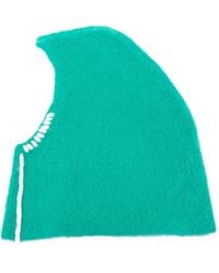 Bonsai - Knit Balaclava - Lyst
