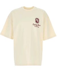 Amiri - Oversize Cotton T-Shirt - Lyst