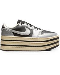 Nike - Air 1 Low Triple Stack Sneakers - Lyst
