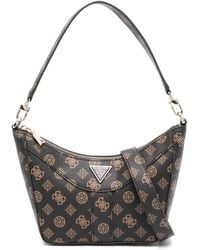 Guess - Dorys Crossbody Bag - Lyst
