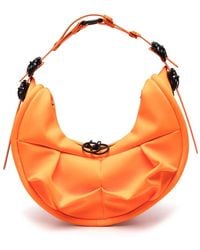 Innerraum - Sac Porté Épaule Half Moon - Lyst