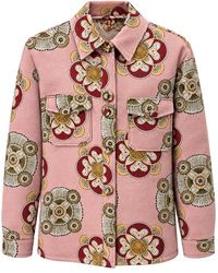 La DoubleJ - Better Than Your Boyfriend's Jacket - Lyst