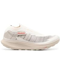 Salomon - Pulsar Advancer Low-Top Sneakers - Lyst