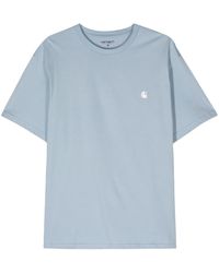Carhartt - Madison T-Shirt aus Bio-Baumwolle - Lyst