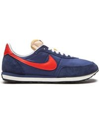Nike - Waffle Trainer 2 Sp "Midnight" Sneakers - Lyst