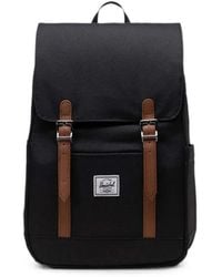 Herschel Supply Co. - Small Retreat Buckle-Fastening Backpack - Lyst