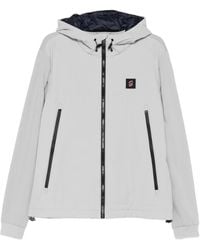 Liu Jo - Veste Zippée À Capuche - Lyst