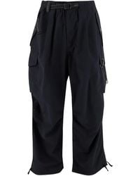 and wander - Cargo Con Cintura - Lyst