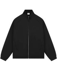 Arte' - Embroidered-Logo Raglan-Sleeve Jacket - Lyst