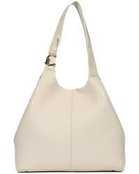 Coccinelle - Large C-Easy Shoulder Bag - Lyst