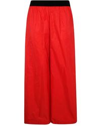 Maria Calderara - T364x-3 パンツ - Lyst