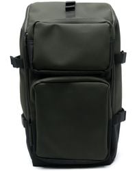 Rains - Trail Cargo Waterproof Backpack - Lyst