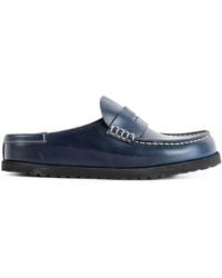 Birkenstock - 1774 Naples Leather Mules - Lyst